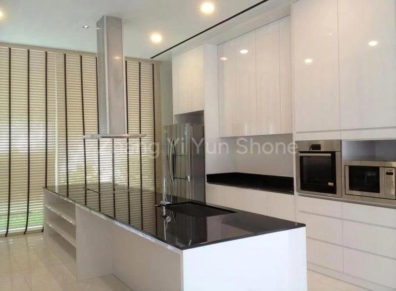 4 Bed Semi-Detached House (Landed) for Rent in  Coral Island - Image 3